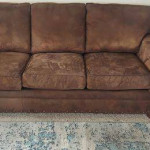 Living Room Sofa/Loveseat, etc.