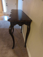 Sofa Table
