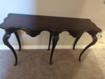 Sofa Table