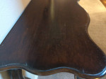 Sofa Table