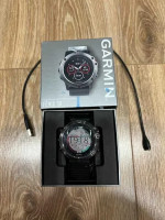 Smart Watch Garmin Fenix 5X