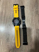 Smart Watch Garmin Fenix 5X