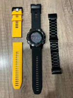 Smart Watch Garmin Fenix 5X