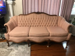 Antique Sofa