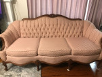 Antique Sofa