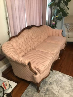 Antique Sofa