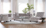 sofa and loveseat