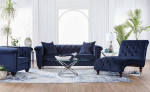 sofa and loveseat