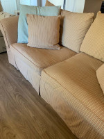Sofa, couch