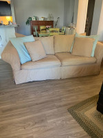 Sofa, couch