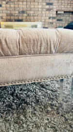 MODERN STYLE SOFA+CHAIR+OTTOMAN