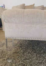 MODERN STYLE SOFA+CHAIR+OTTOMAN
