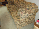 Sofa and Loveseat