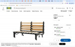 IKEA LYCKSELE sleeper sofa frame