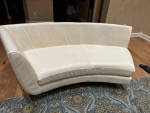 Chaise living room sofa