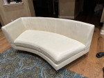 Chaise living room sofa