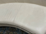 Chaise living room sofa