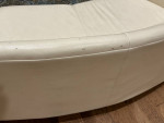 Chaise living room sofa