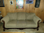 Couch Sofa