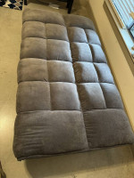 Futon sofa bed