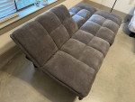 Futon sofa bed