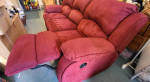 Double Recliner Sofa *NEW*