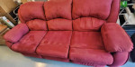 Double Recliner Sofa *NEW*