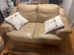 3 piece furniture sofa and coffee table