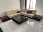 Sofa set