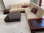 Sofa set