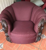 Sofa set
