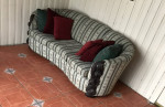 Sofa set