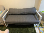 Indoor / Outdoor Sofa