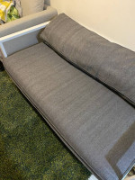 Indoor / Outdoor Sofa