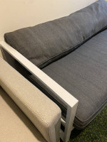Indoor / Outdoor Sofa