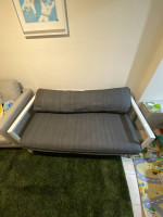 Indoor / Outdoor Sofa
