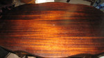 Antique Entry/Sofa/Parlor Table