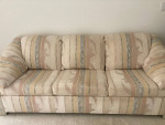 REDUCED TODAY ONLY! SOFA BED COUCH,