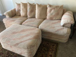 Sofa Set