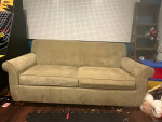 Pull Out Sofa / Couch