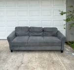 Secional Sofa