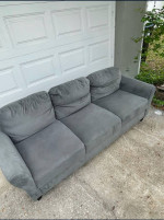 Secional Sofa