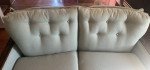 Romweber sofa
