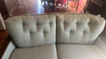 Romweber sofa