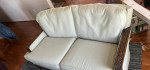 Romweber sofa