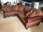 3-pc Sectional Sofa