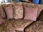 3-pc Sectional Sofa
