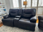 Moving Sale Furniture - Dining Table, Sofa, Love Seat, Dresser, Console Table an