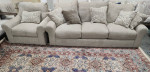 Living Room Sofa Chair