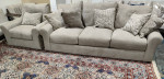 Living Room Sofa Chair